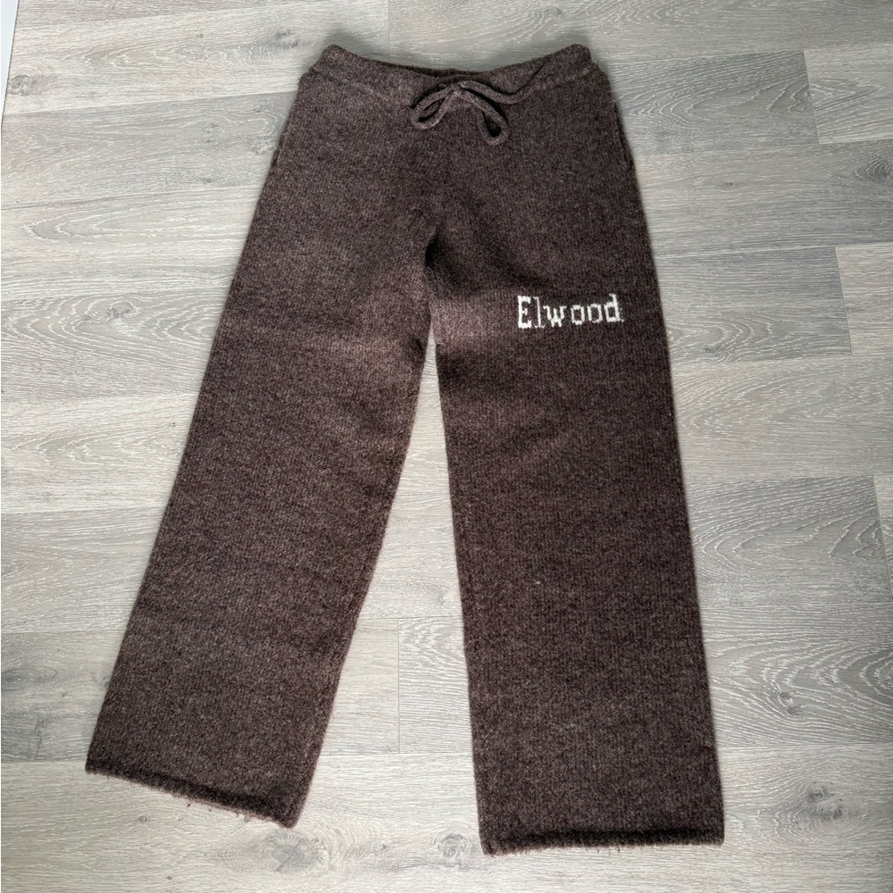 Elwood pants